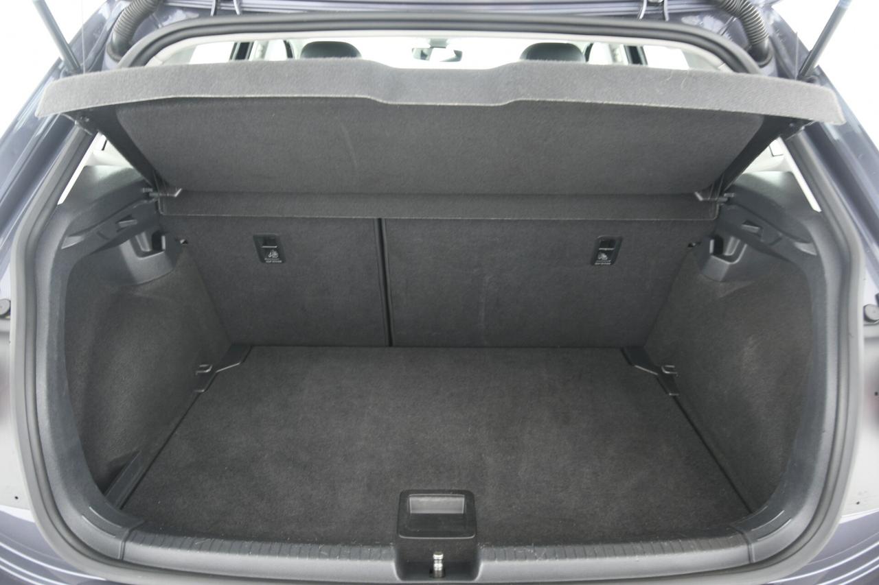 Volkswagen Polo 1.0 TSI DSG Style