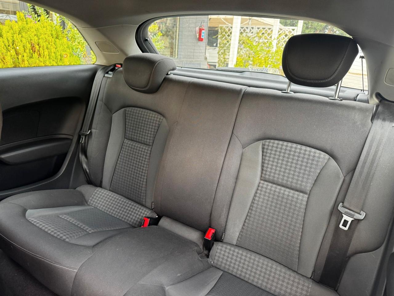 Audi A1 1.4 TFSI S tronic Ambition
