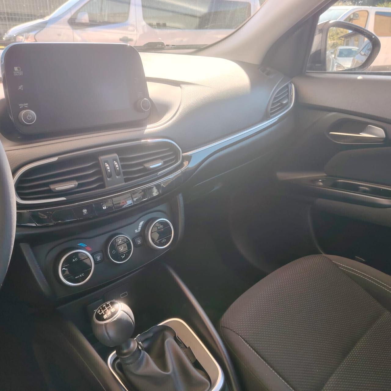 Fiat Tipo 1.6 Mjt S&S SW Life