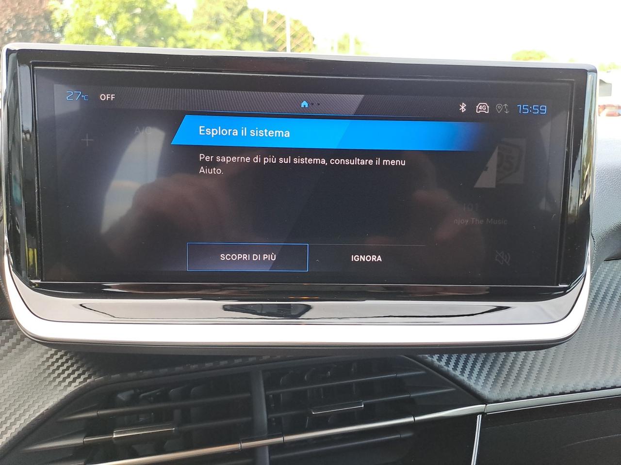 PEUGEOT 208 5P - Business Turbo Benzina 100cv
