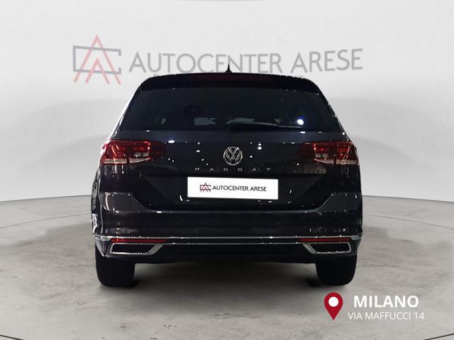 VOLKSWAGEN Passat Variant 2.0 TDI SCR EVO DSG Executive