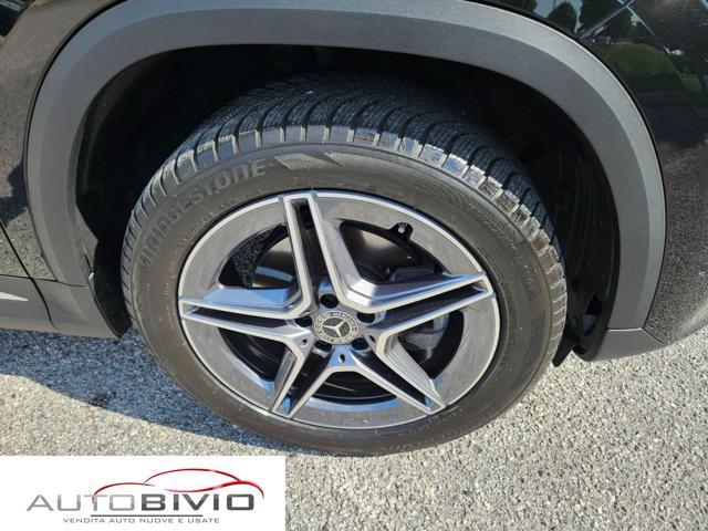 MERCEDES-BENZ GLA 200 Automatic Sport Plus