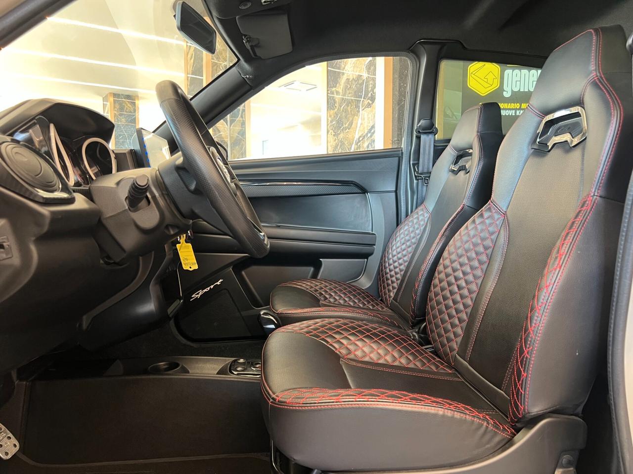 Ligier JS60 DCI