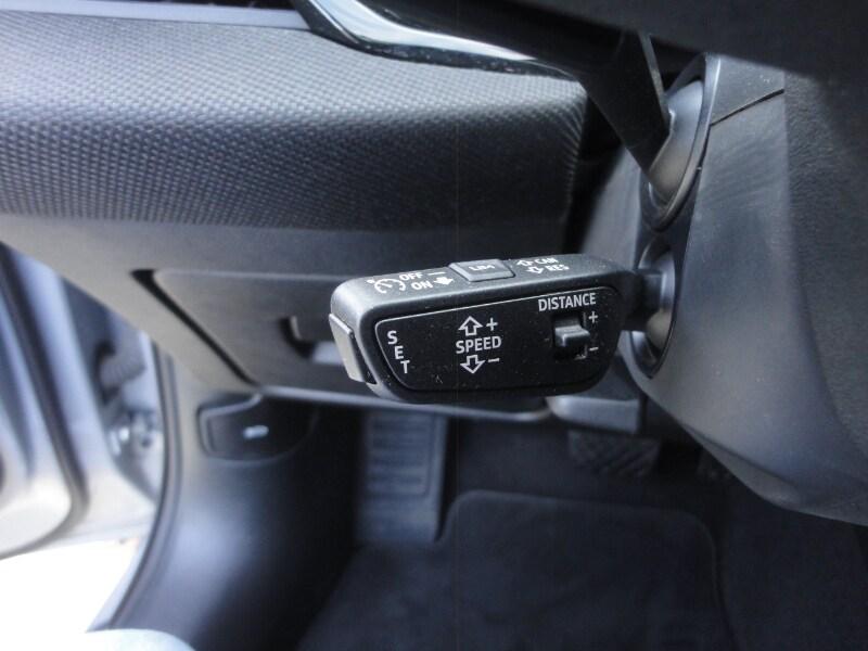 AUDI A5 3ª serie A5 Avant TDI 150 kW mHEV+ S t...