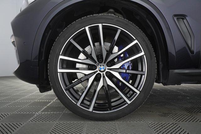 BMW X5 X5 xDrive25d Msport