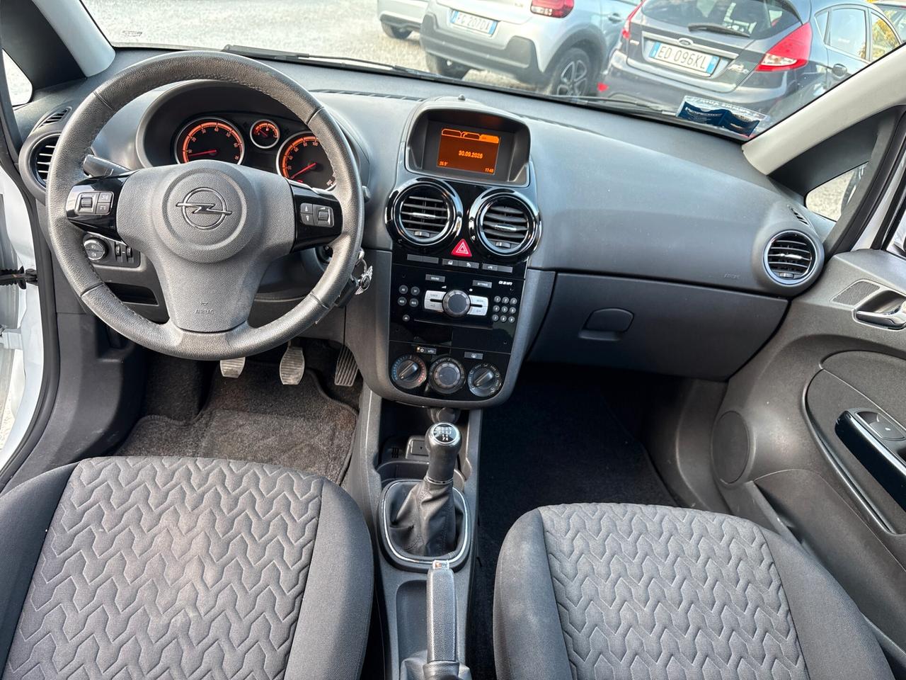 Opel Corsa 1.2 GPL 5 porte - Unico Proprietario