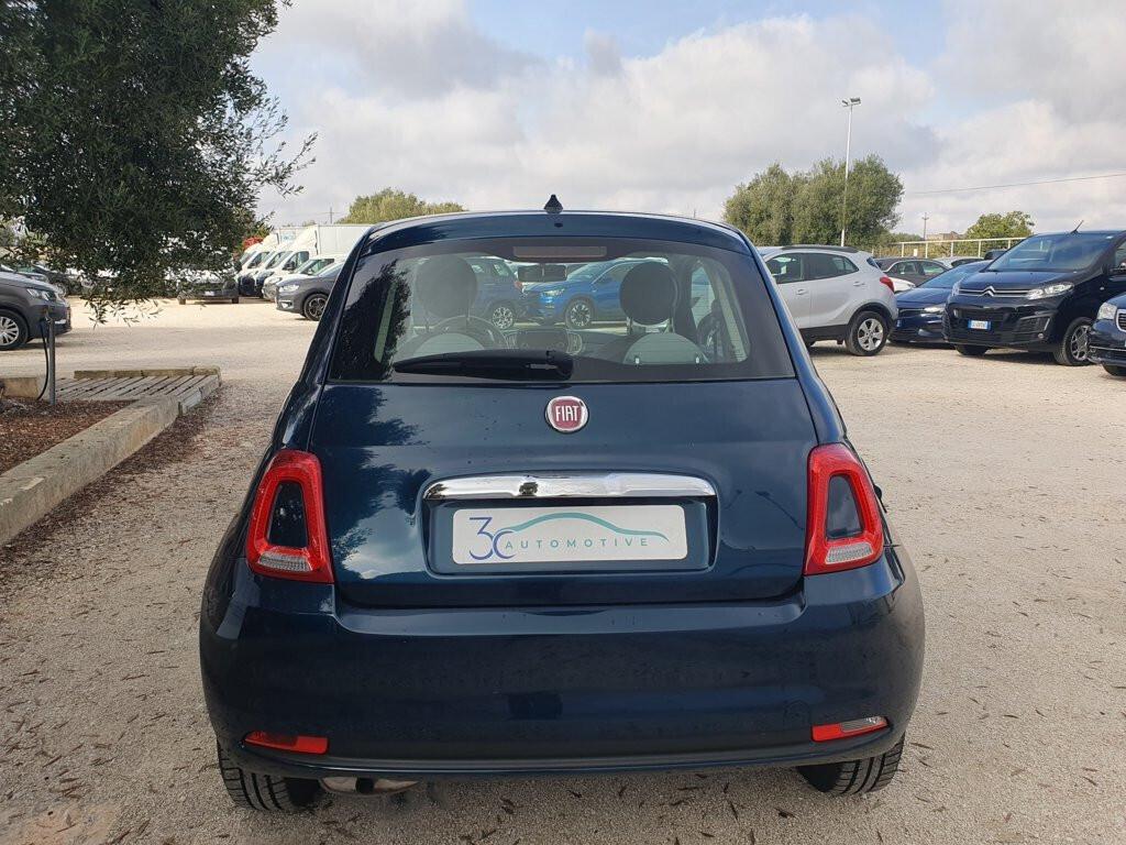 Fiat 500 1.2 69cv Pop