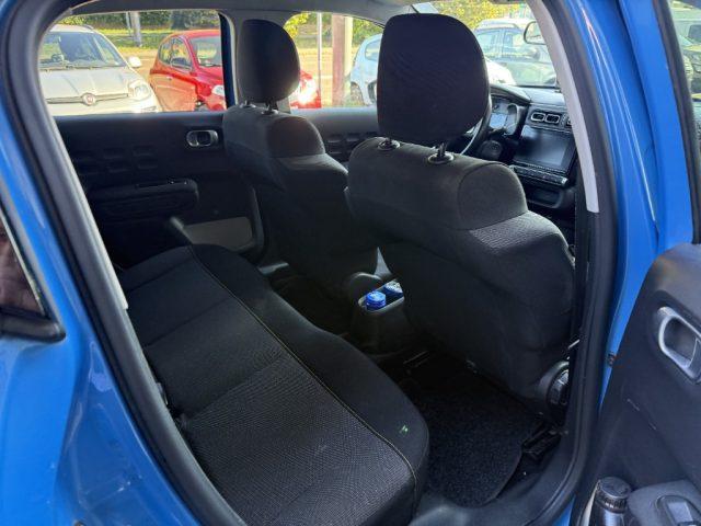 CITROEN C3 PureTech 82 Shine UNICO PROPRIETARIO