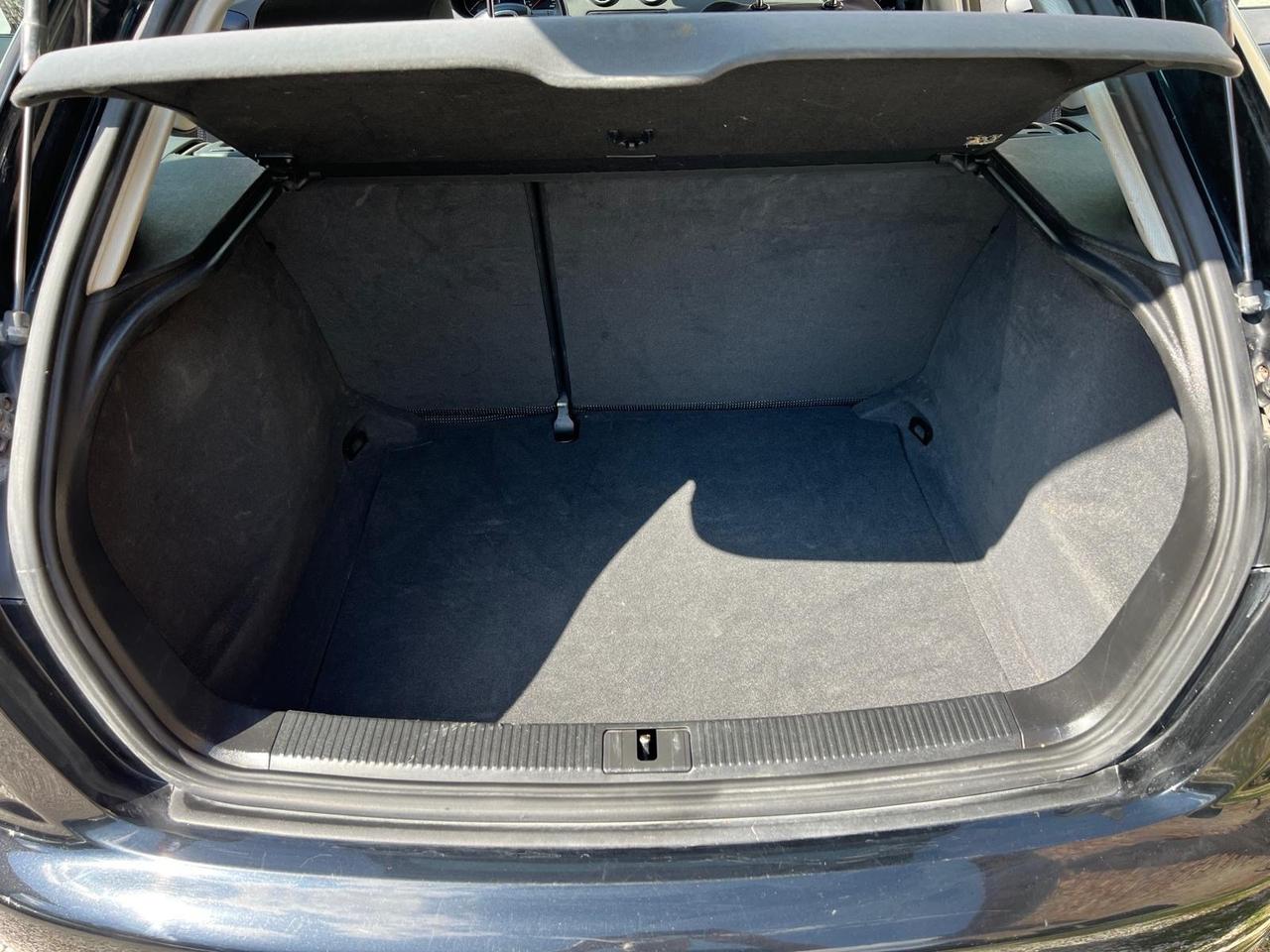 Audi A3 TDI 1.9 S-LINE