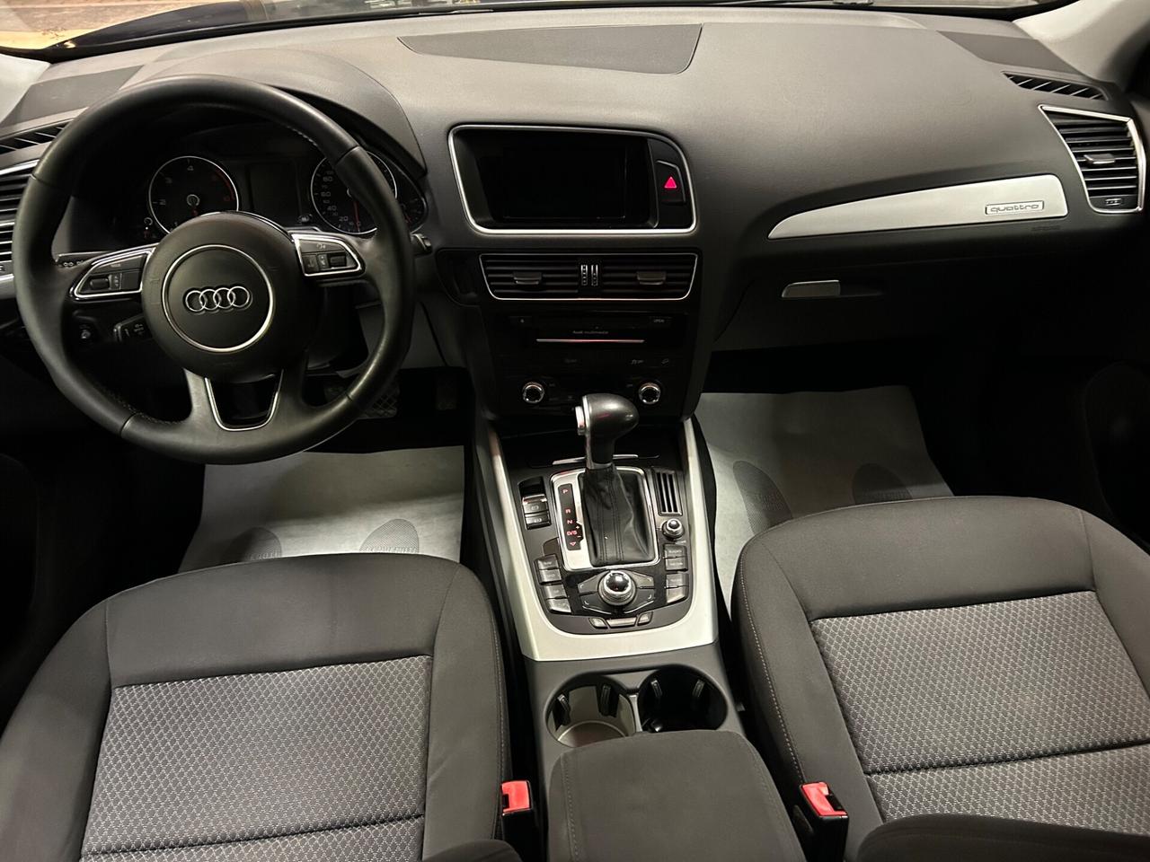 Audi Q5 - 2016 2.0 TDI 190 CV Quattro S tronic