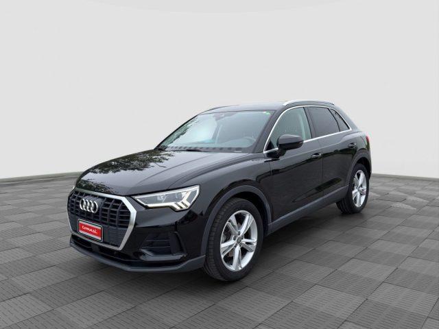 AUDI Q3 Q3 35 TDI S tronic Business