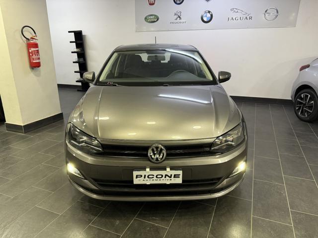 VOLKSWAGEN Polo 1.0 TSI COMFORTLINE