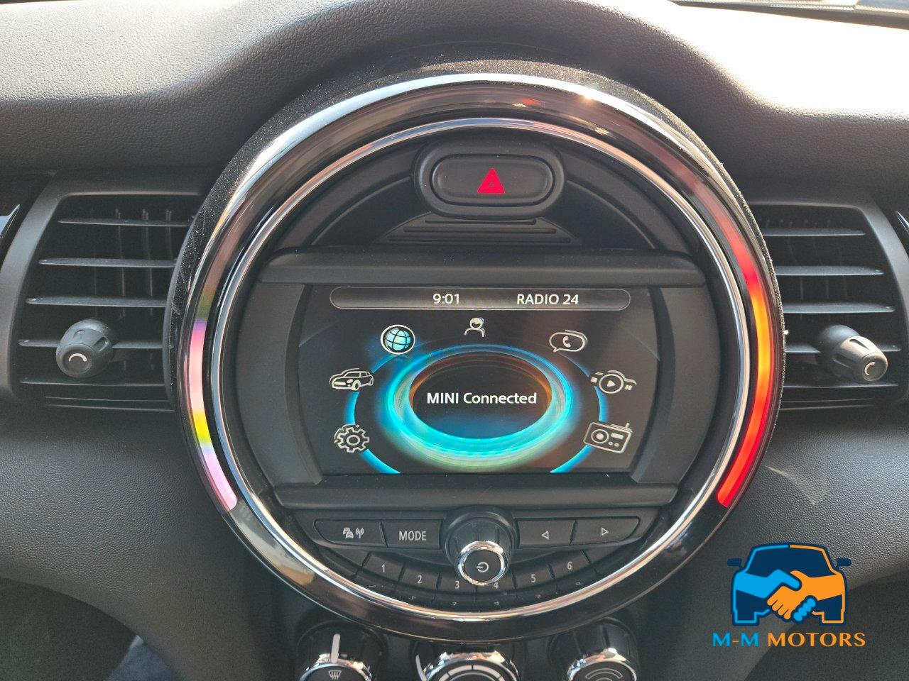Mini 3 Porte One D 1.5 D
