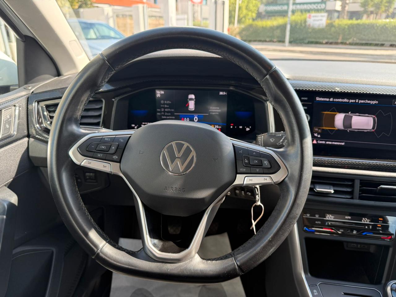 Volkswagen Polo 1.0 TSI Life 95 CV