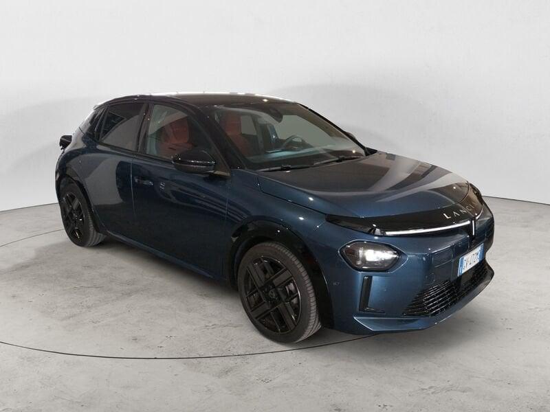 Lancia Ypsilon NUOVA ELETTRICA Nuova Lx 100% Elettrica 156cv