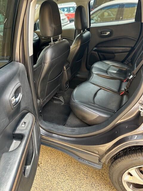 Jeep Compass 1.6 Multijet Limited 2wd 120cv my19
