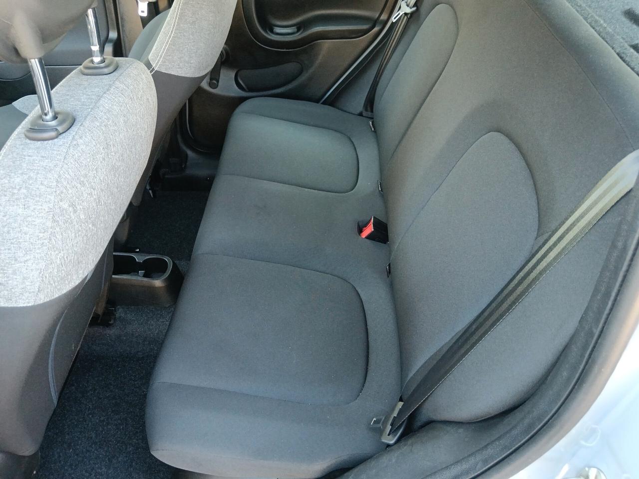 Fiat Panda 1.0 NO FINANZIAMENTO