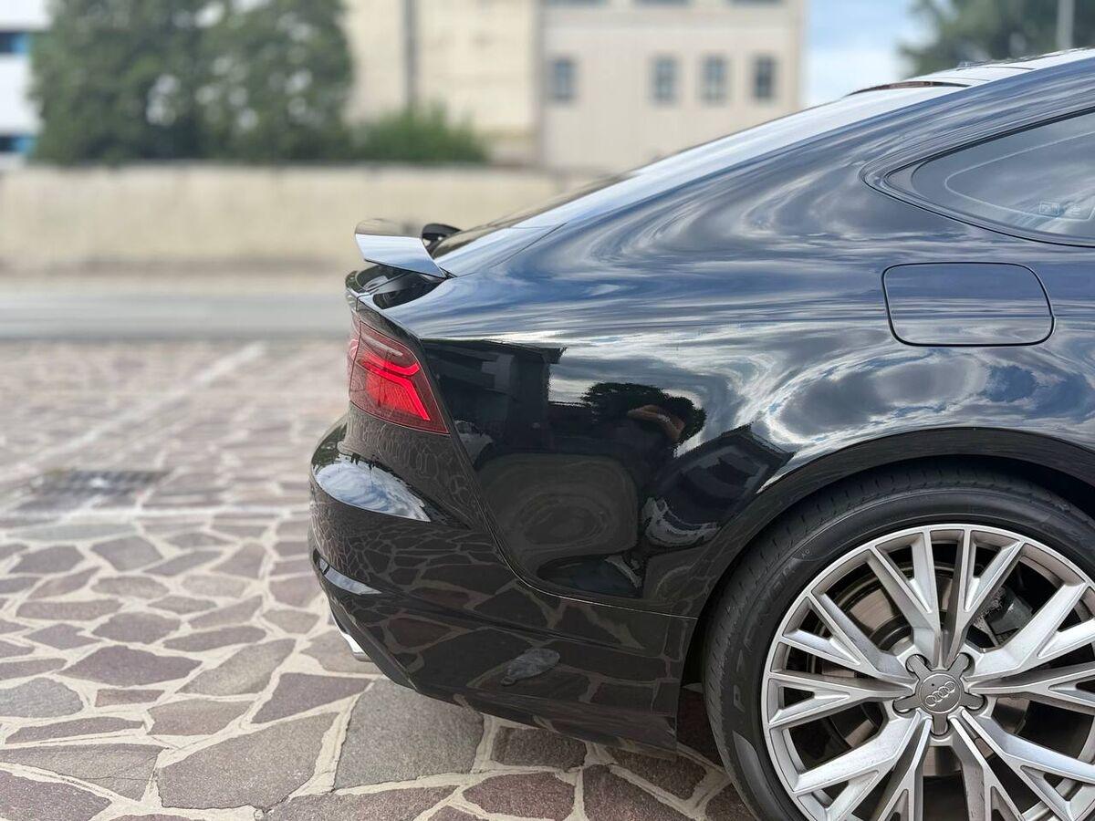 Audi A7 Sportback 3.0 V6 tdi Business quattro 313cv tiptronic