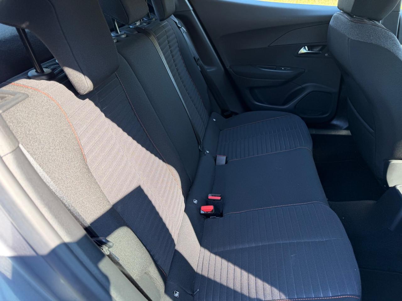 Peugeot 2008 BlueHDi 100 S&S Active