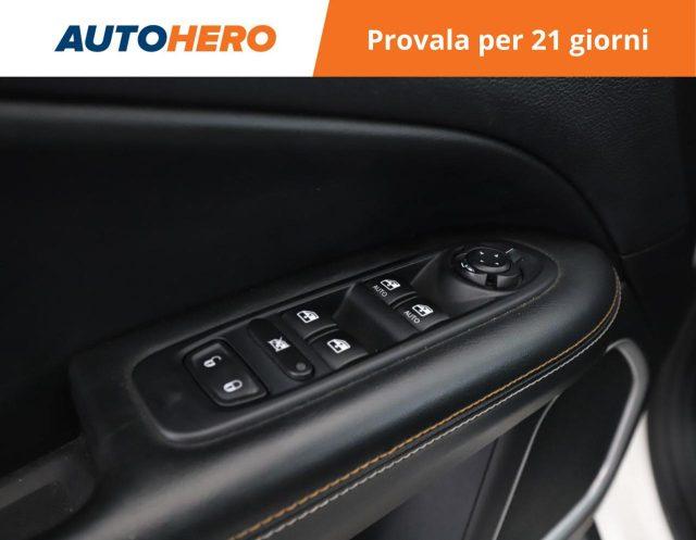 JEEP Compass 1.4 MultiAir 2WD Longitude