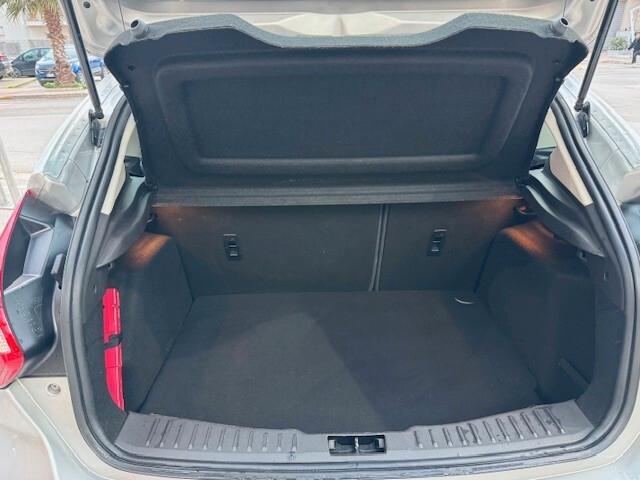 Ford Focus 1.6 TDCi 115 CV BERLINA Business