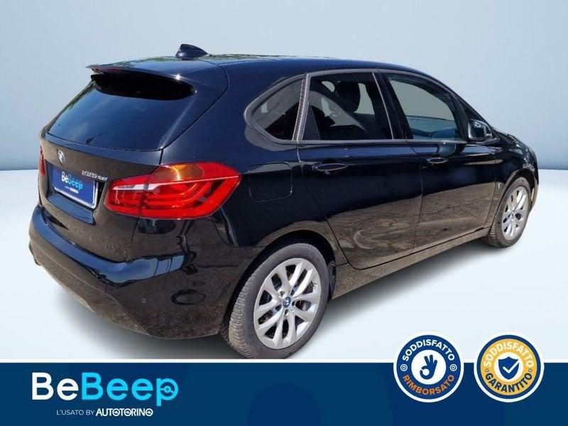 BMW Serie 2 Active Tourer 225XE ACTIVE TOURER IPERFORMANCE BUSINESS AUTO