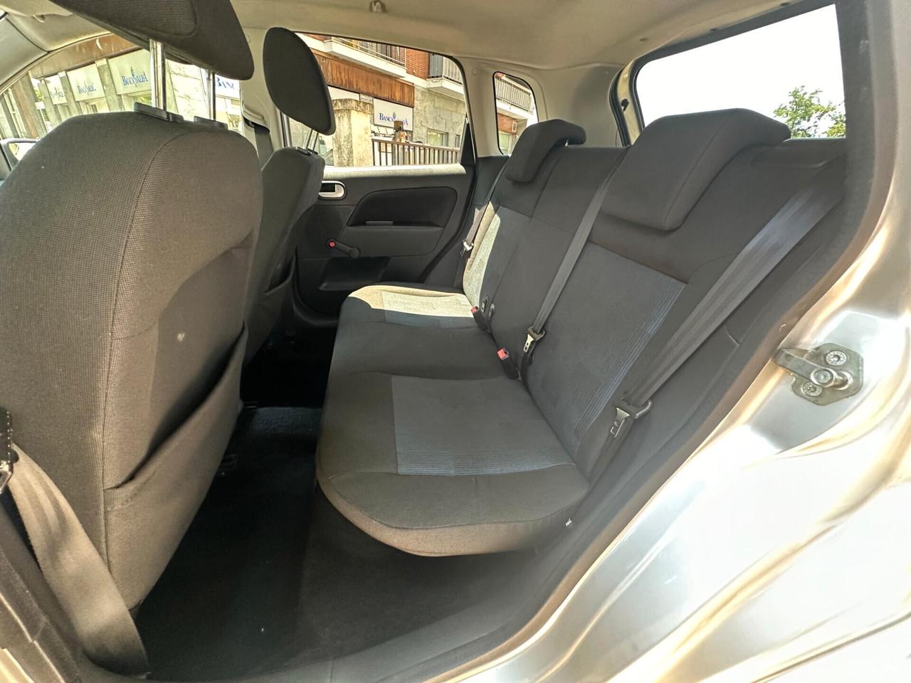 Ford Fiesta 1.4 TDCi 5p.