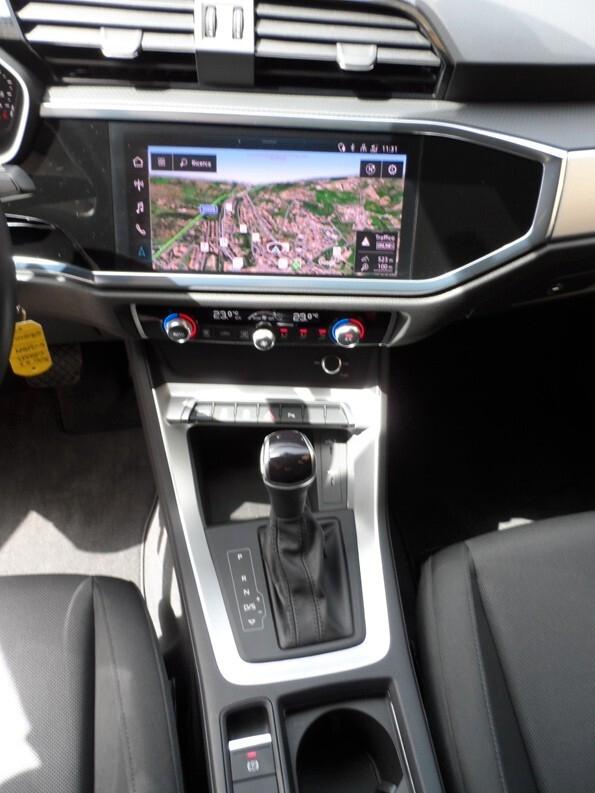 Audi Q3 SPB 2.0TDI 150 CV Business Plus