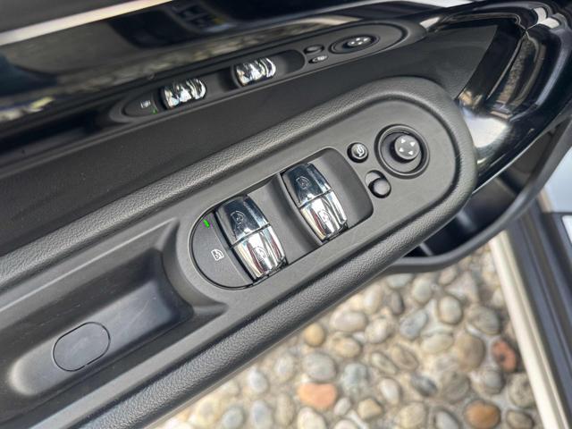 MINI Countryman 1.5 Cooper SE 'ALL4' Countryman ALL4