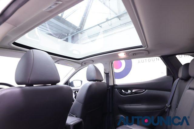 NISSAN Qashqai 1.6 DCI 4WD N-CONNECTA TETTO PANORAMICO