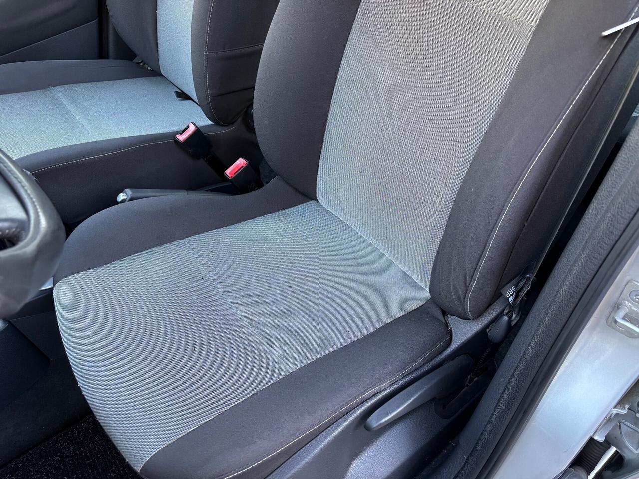 Renault Modus 1.2 16V OK Neopatentati