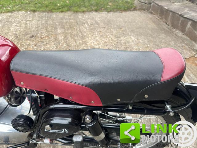 GILERA 175 Sport Sport iscritta FMI