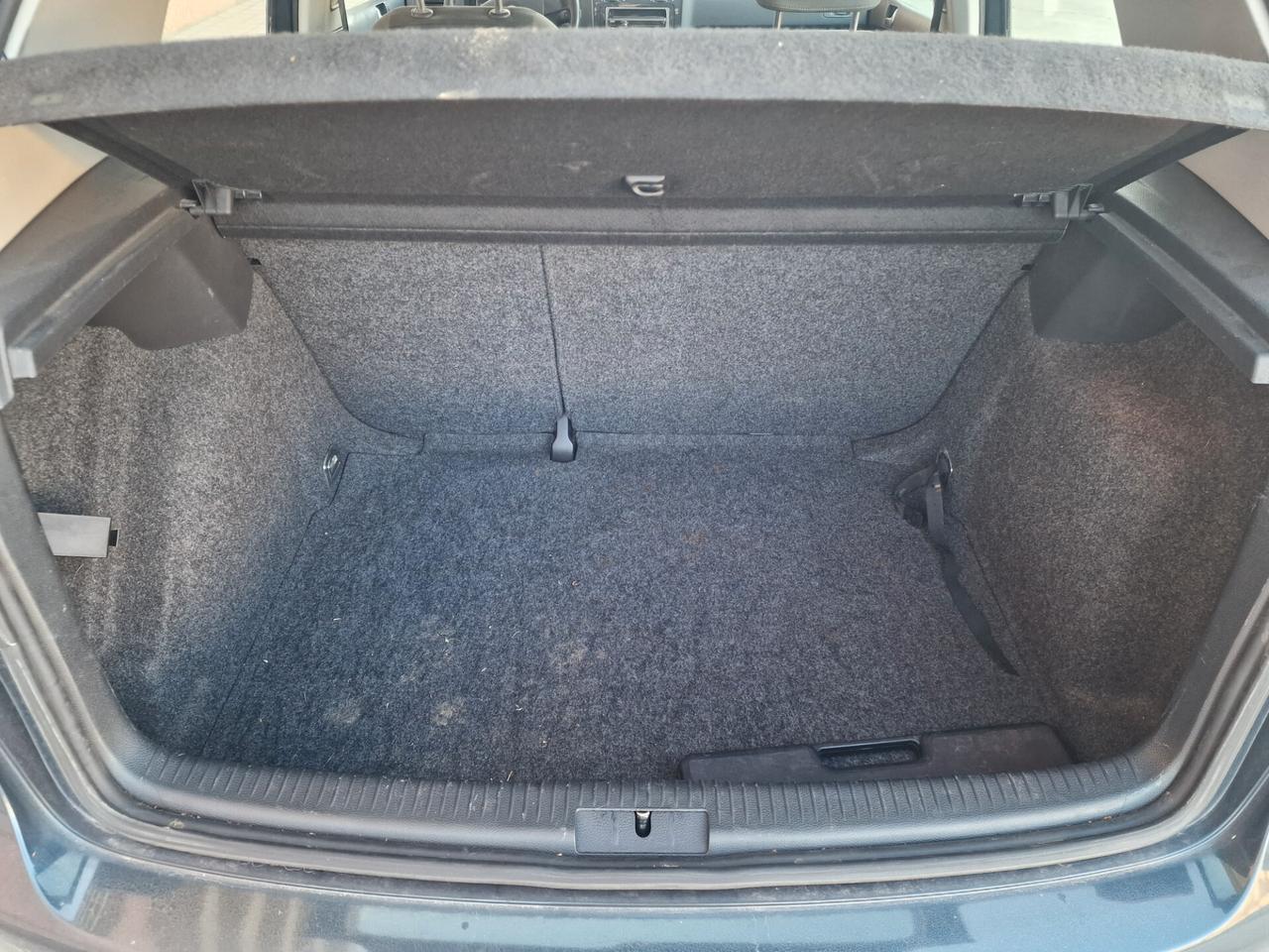 Volkswagen Golf 1.9 TDI DPF 5p. Comfortline