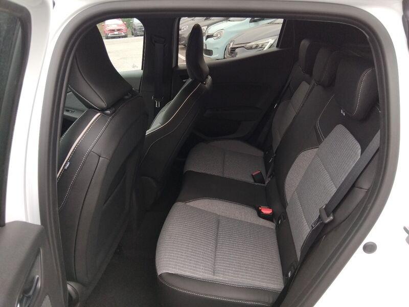 Renault Clio NUOVA techno MY24 ECO-G 100