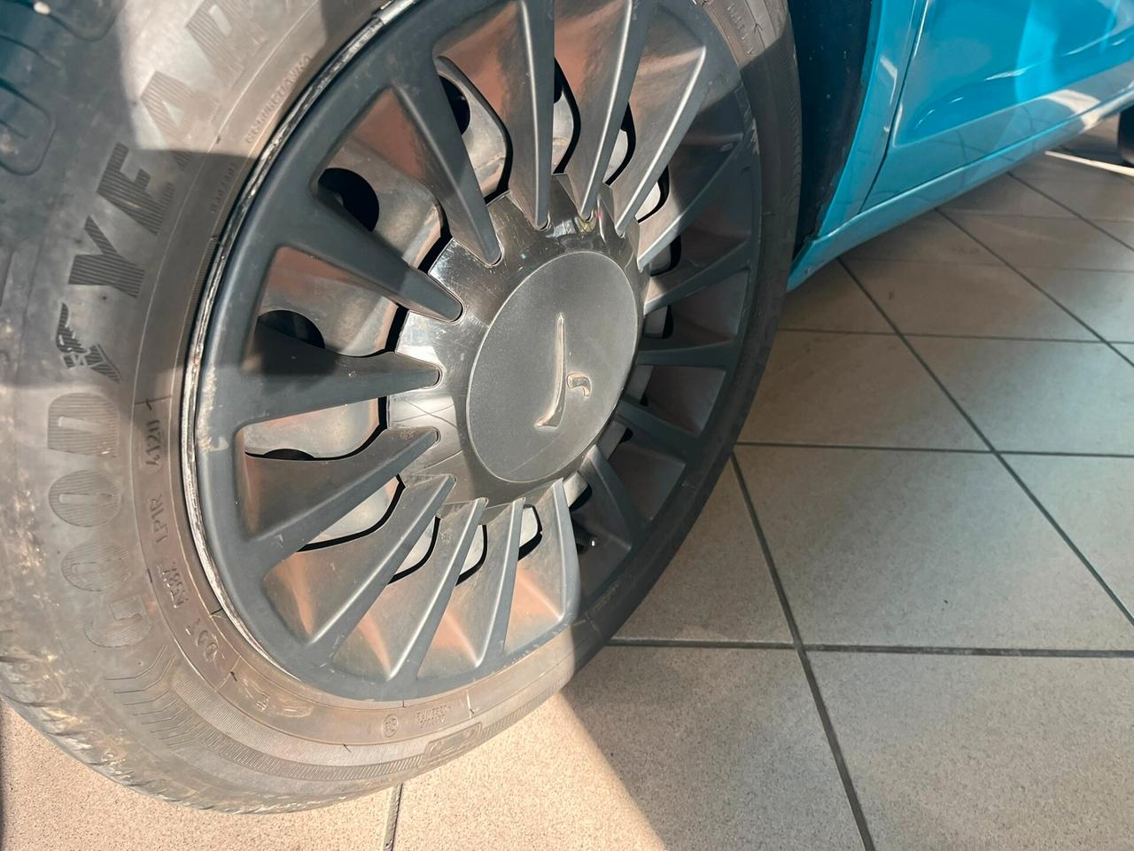 LANCIA Ypsilon 3ª serie Ypsilon 1.0 FireFly 5 ...