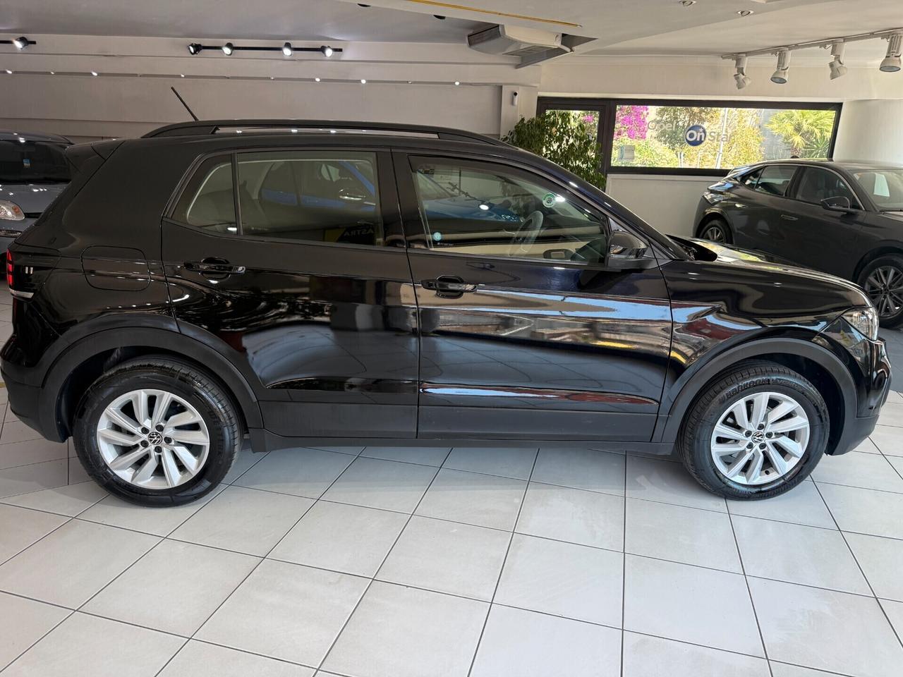 Volkswagen T-Cross 1.0 TSI Style 95CV KM 127461