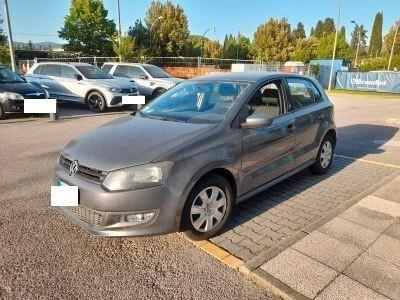 Volkswagen Polo 1.2 5 porte Trendline