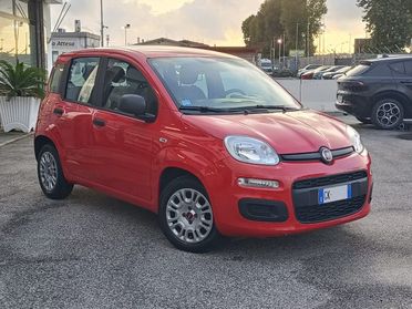 FIAT Panda 1.0 Hybrid PREZZO REALE, 178 EURO AL MESE
