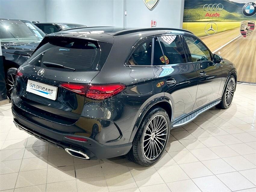 Mercedes-benz GLC 220 d 4Matic Mild Hybrid AMG Line Premium Plus