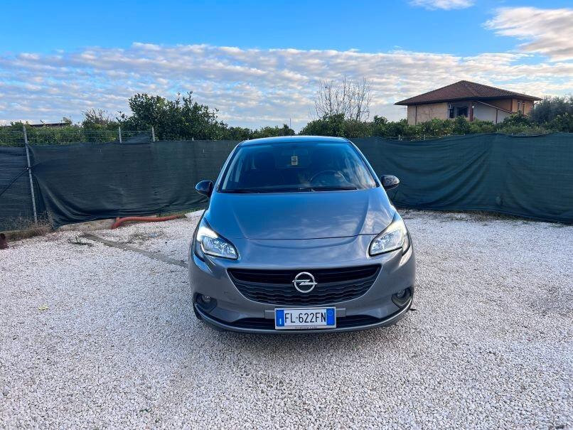 Opel Corsa 1.3 CDTI 5 porte b-Color