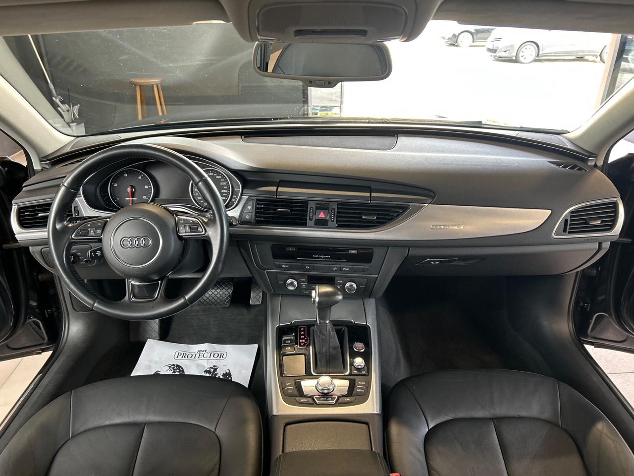 Audi A6 allroad 3.0 TDI 180kw cambio aut.