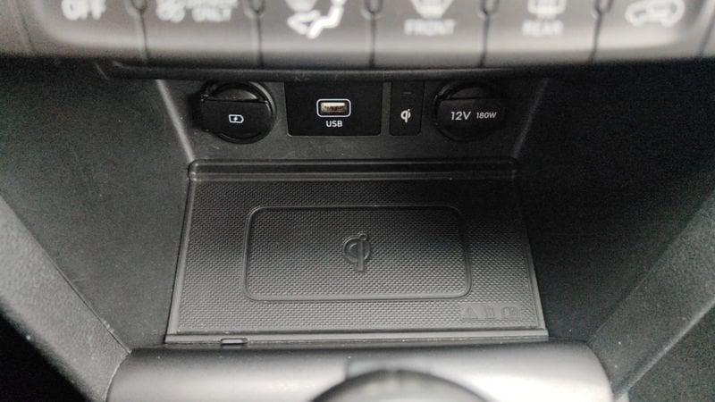 Hyundai Kona Kona HEV 1.6 DCT XPrime