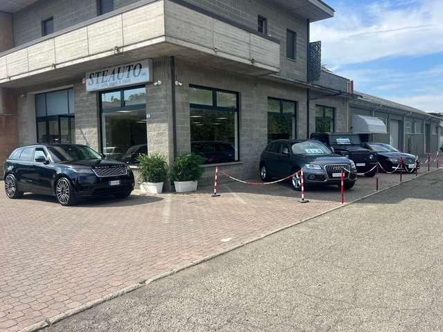 Volkswagen Tiguan Tiguan 2.0 tdi R-Line BM 4motion dsg