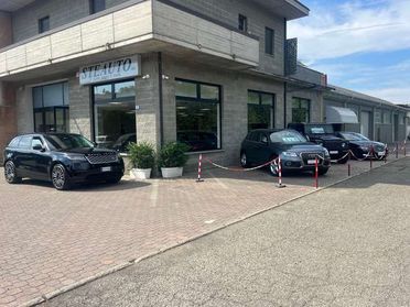 Volkswagen Tiguan Tiguan 2.0 tdi R-Line BM 4motion dsg