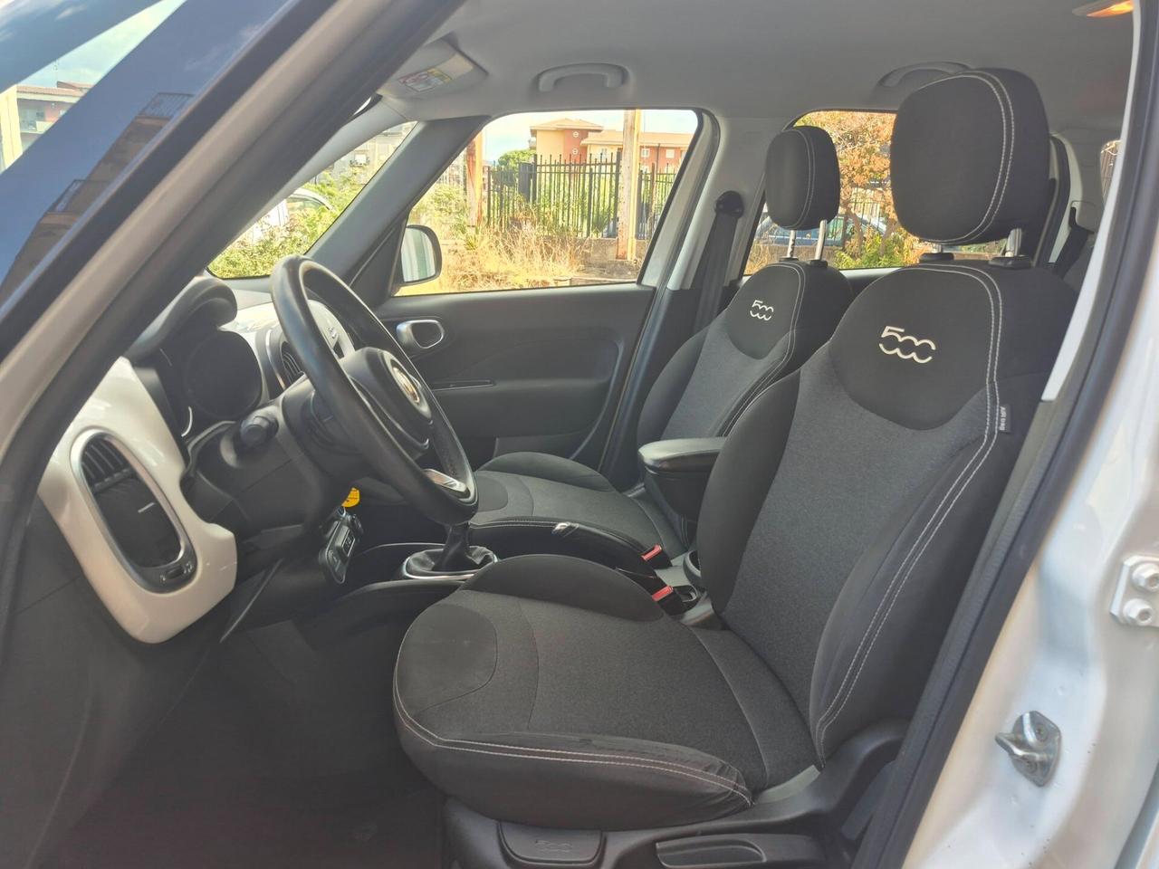 Fiat 500L 1.3 Multijet 95 CV Business