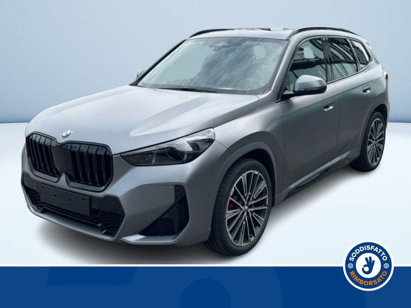 BMW X1 xDrive 20d M Sport Pro