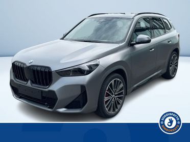 BMW X1 xDrive 20d M Sport Pro