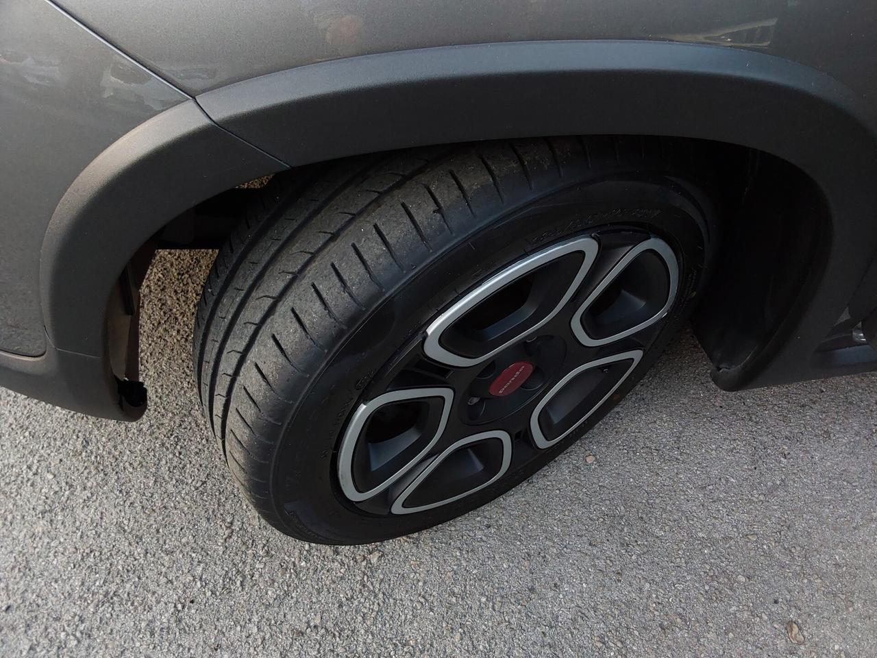 Fiat Panda 1.2 EasyPower City Life (GPL).