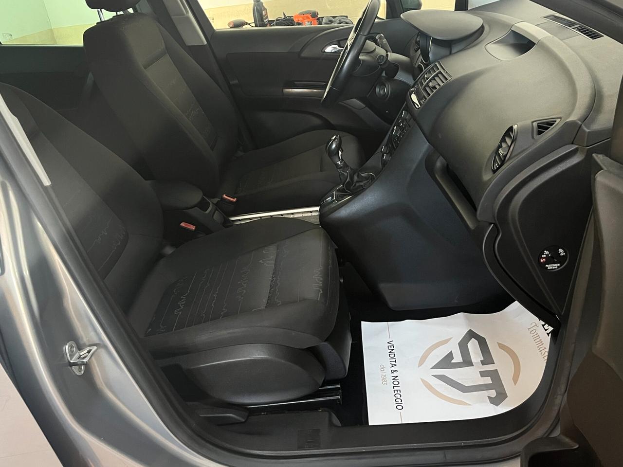 Opel Meriva 1.4 100CV Cosmo