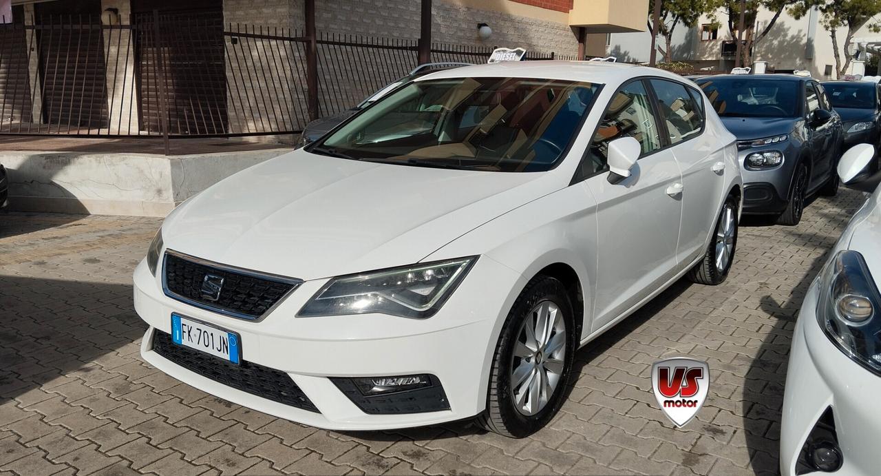 SEAT LEON 1.6 TDI - PREZZO PROMO